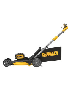 Kosiarka Akumulatorowa 2X18V Dcmwsp156N-Xj Dewalt 2