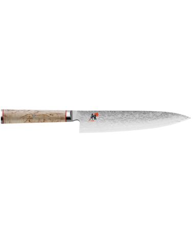 Nóż Gyutoh Miyabi 5000Mcd 34373-201-0 - 20 Cm