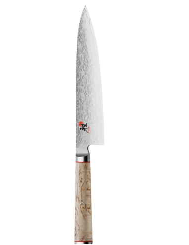 Nóż Gyutoh Miyabi 5000Mcd 34373-201-0 - 20 Cm