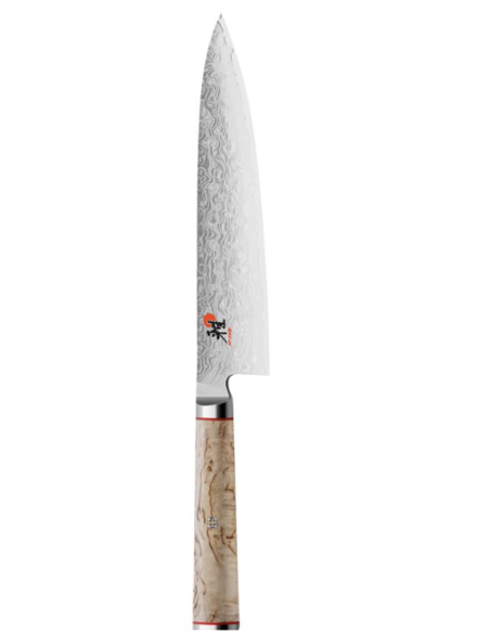 Nóż Gyutoh Miyabi 5000Mcd 34373-201-0 - 20 Cm