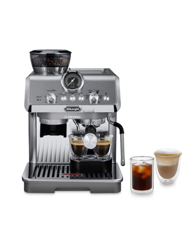 De’longhi Ec9255.M Ekspres Do Kawy Ręczny Ekspres Do Espresso 1,5 L