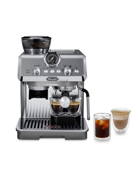 De’longhi Ec9255.M Ekspres Do Kawy Ręczny Ekspres Do Espresso 1,5 L