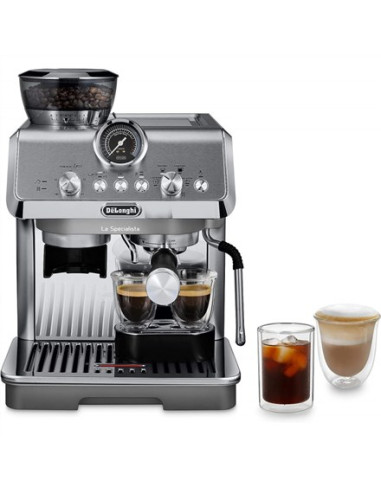 De’longhi Ec9255.M Ekspres Do Kawy Ręczny Ekspres Do Espresso 1,5 L
