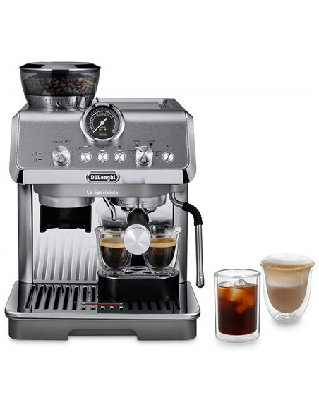 De’longhi Ec9255.M Ekspres Do Kawy Ręczny Ekspres Do Espresso 1,5 L