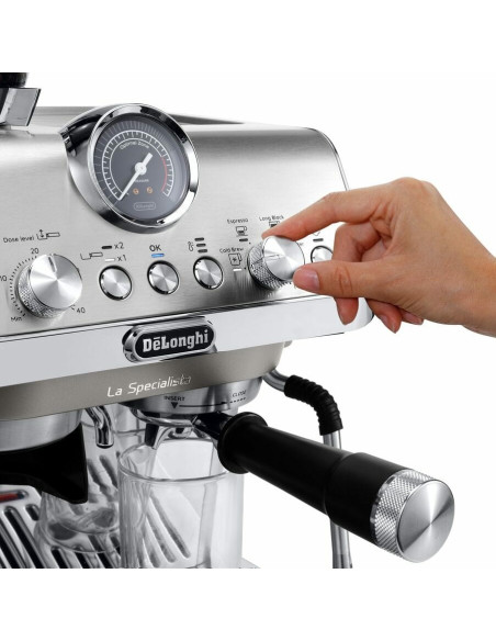 De’longhi Ec9255.M Ekspres Do Kawy Ręczny Ekspres Do Espresso 1,5 L
