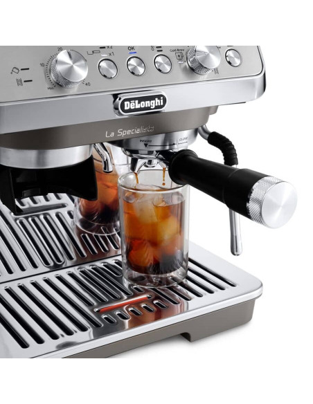 De’longhi Ec9255.M Ekspres Do Kawy Ręczny Ekspres Do Espresso 1,5 L