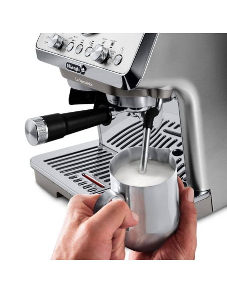 De’longhi Ec9255.M Ekspres Do Kawy Ręczny Ekspres Do Espresso 1,5 L