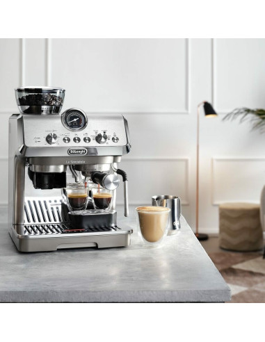 De’longhi Ec9255.M Ekspres Do Kawy Ręczny Ekspres Do Espresso 1,5 L