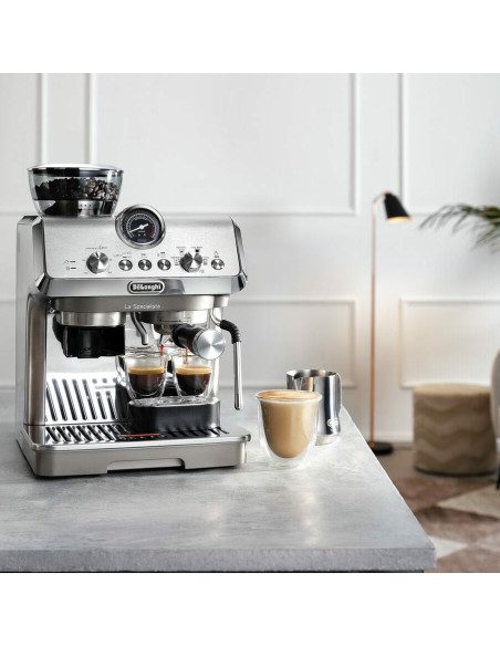 De’longhi Ec9255.M Ekspres Do Kawy Ręczny Ekspres Do Espresso 1,5 L