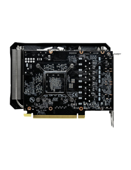 Karta Graficzna Gainward Rtx4060Ti Pegasus 8Gb Gddr6 Hdmi 3Xdp