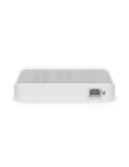 Switch Ubiquiti Unifi Enterprise 8 Poe 10P Poe ( Poe+: 8 ) Managed Multigigabit/10G (Usw-Enterprise-8-Poe-Eu)