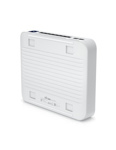 Switch Ubiquiti Unifi Enterprise 8 Poe 10P Poe ( Poe+: 8 ) Managed Multigigabit/10G (Usw-Enterprise-8-Poe-Eu)