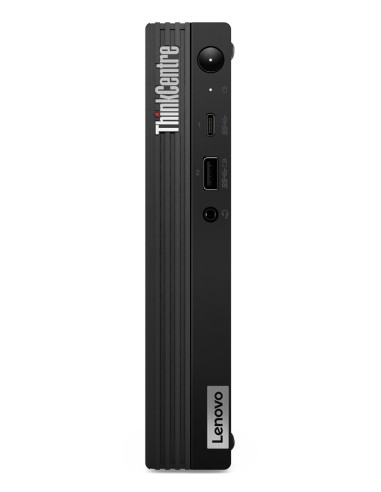 Komputer Lenovo Thinkcentre M75Q Tiny 11Jn0099Ge - Amd Ryzen 5 5600Ge, 16Gb Ram, 512Gb Ssd, Amd Radeon Grafik, Dos