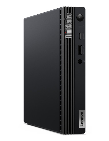 Komputer Lenovo Thinkcentre M75Q Tiny 11Jn0099Ge - Amd Ryzen 5 5600Ge, 16Gb Ram, 512Gb Ssd, Amd Radeon Grafik, Dos