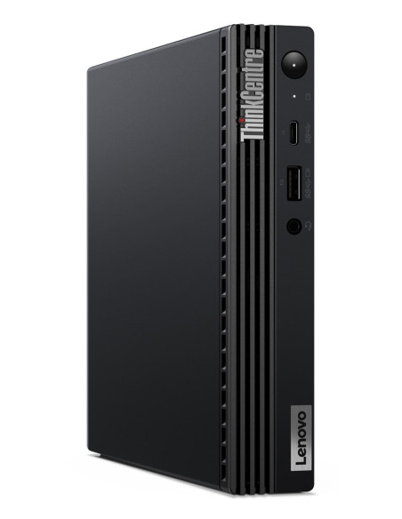 Komputer Lenovo Thinkcentre M75Q Tiny 11Jn0099Ge - Amd Ryzen 5 5600Ge, 16Gb Ram, 512Gb Ssd, Amd Radeon Grafik, Dos