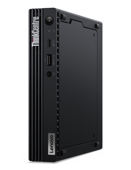 Komputer Lenovo Thinkcentre M75Q Tiny 11Jn0099Ge - Amd Ryzen 5 5600Ge, 16Gb Ram, 512Gb Ssd, Amd Radeon Grafik, Dos