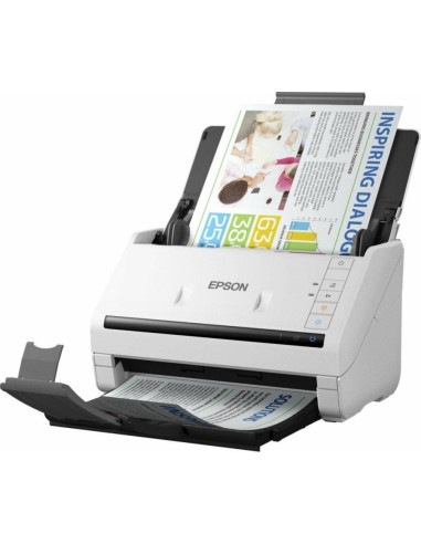 Epson Workforce Ds-530Ii