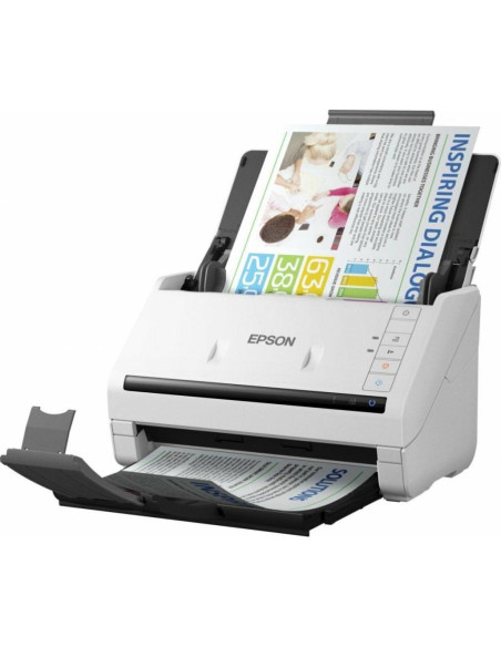 Epson Workforce Ds-530Ii
