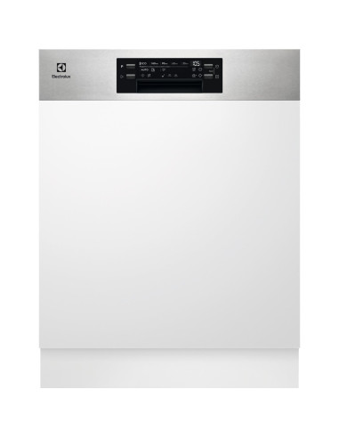 Zmywarka Do Zabudowy Electrolux Ees47300Ix