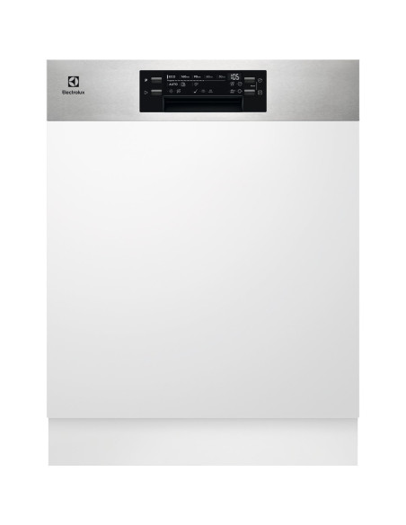 Zmywarka Do Zabudowy Electrolux Ees47300Ix
