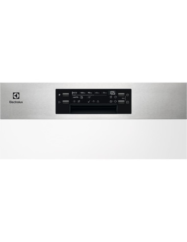 Zmywarka Do Zabudowy Electrolux Ees47300Ix