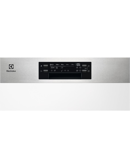 Zmywarka Do Zabudowy Electrolux Ees47300Ix