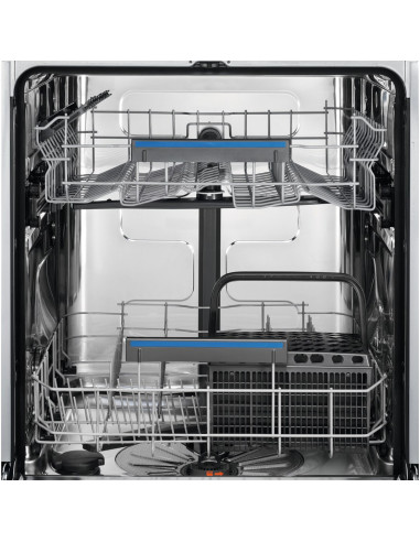 Zmywarka Do Zabudowy Electrolux Ees47300Ix