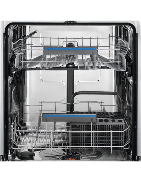 Zmywarka Do Zabudowy Electrolux Ees47300Ix