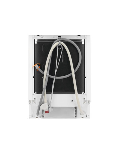 Zmywarka Do Zabudowy Electrolux Ees47300Ix