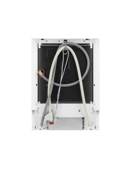 Zmywarka Do Zabudowy Electrolux Ees47300Ix