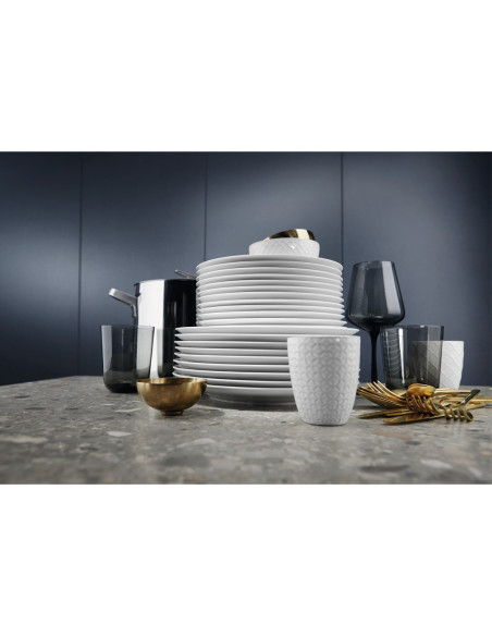 Zmywarka Do Zabudowy Electrolux Ees47300Ix