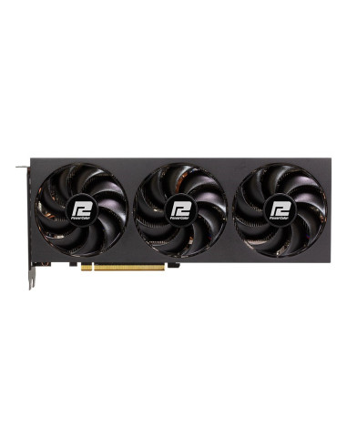 Karta Graficzna Powercolor Radeon Rx 7700 Xt Fighter 12Gb Oc Gddr6