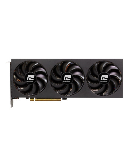 Karta Graficzna Powercolor Radeon Rx 7700 Xt Fighter 12Gb Oc Gddr6
