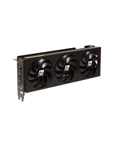Karta Graficzna Powercolor Radeon Rx 7700 Xt Fighter 12Gb Oc Gddr6
