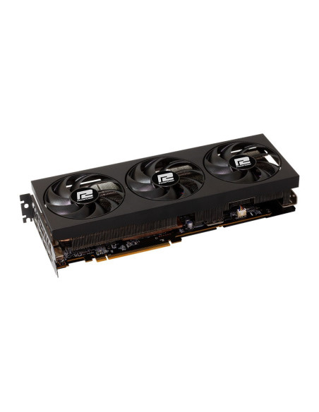 Karta Graficzna Powercolor Radeon Rx 7700 Xt Fighter 12Gb Oc Gddr6
