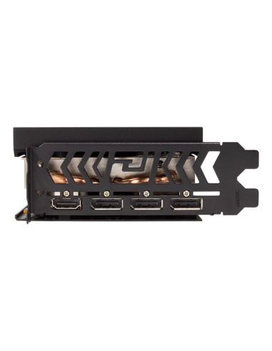 Karta Graficzna Powercolor Radeon Rx 7700 Xt Fighter 12Gb Oc Gddr6