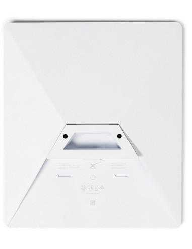 Mini Router Wlan Weiß/Grau