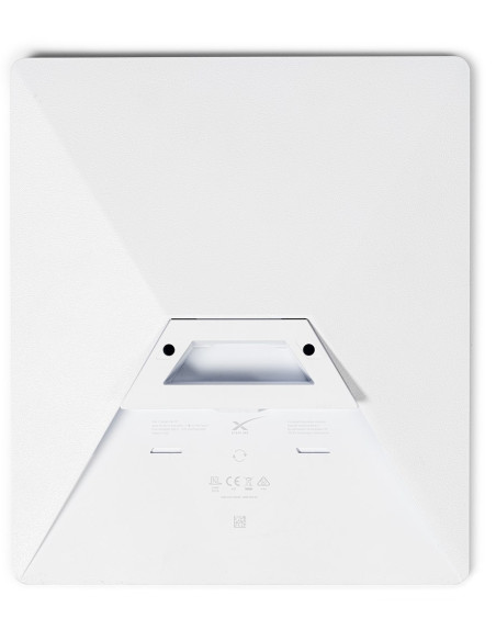 Mini Router Wlan Weiß/Grau