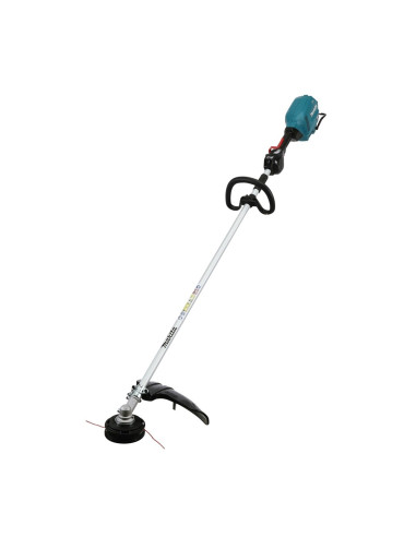 Kosa Żyłkowa 40V Xgt Ur014Gz Makita