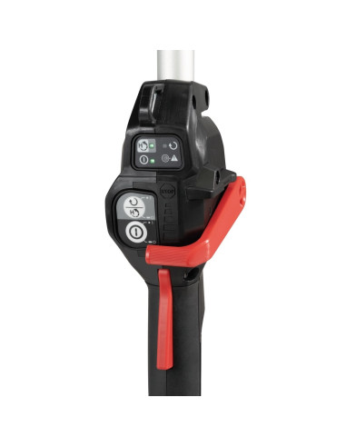 Kosa Żyłkowa 40V Xgt Ur014Gz Makita