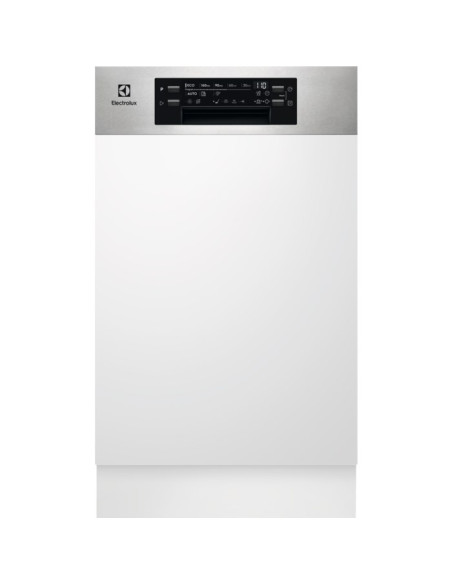 Zmywarka Do Zabudowy Electrolux Ees42210Ix