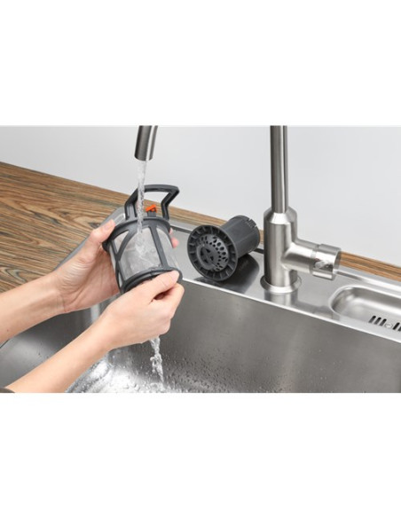 Zmywarka Do Zabudowy Electrolux Ees42210Ix