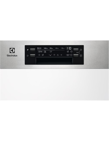Zmywarka Do Zabudowy Electrolux Ees42210Ix