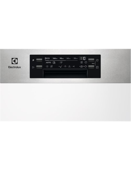 Zmywarka Do Zabudowy Electrolux Ees42210Ix