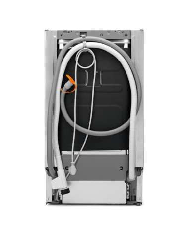 Zmywarka Do Zabudowy Electrolux Ees42210Ix