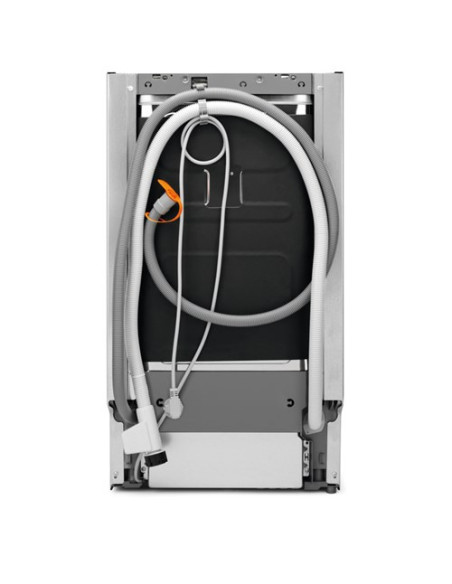Zmywarka Do Zabudowy Electrolux Ees42210Ix