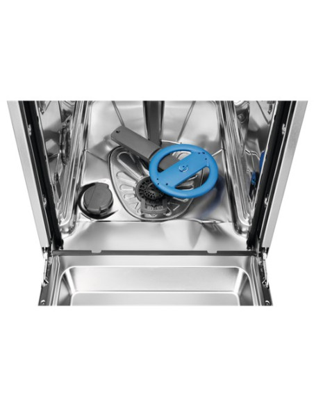 Zmywarka Do Zabudowy Electrolux Ees42210Ix