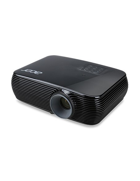 Projektor Acer X1328Wh - Dlp Projector - Portable - 3D