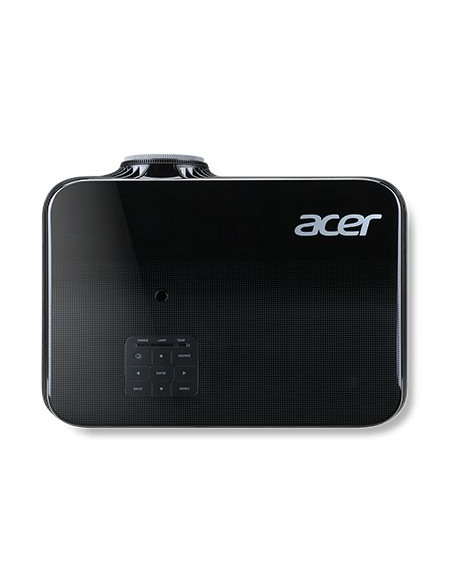 Projektor Acer X1328Wh - Dlp Projector - Portable - 3D