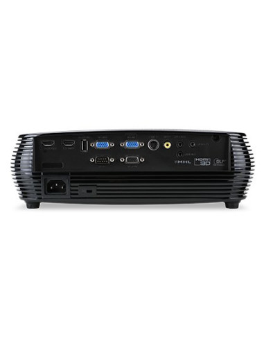 Projektor Acer X1328Wh - Dlp Projector - Portable - 3D